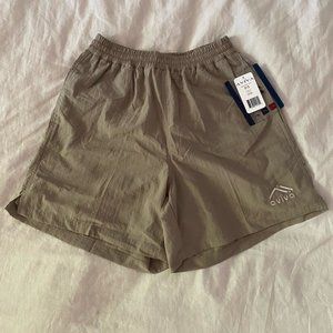 90s Deadstock vintage swim shorts